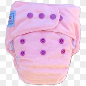 Diaper, HD Png Download - pink unicorn png