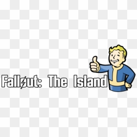 Oudvwpb - Vault Boy, HD Png Download - fallout thumbs up png