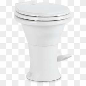 Gravity Toilet, HD Png Download - toilet top view png