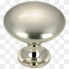 Accent Closets Metal Knob - Bp8041 195, HD Png Download - toilet top view png