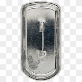 Budweiser Can Button Back Beer Button Museum - Mobile Phone, HD Png Download - budweiser can png