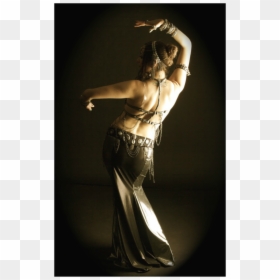 Picture - Tribal Vellydance, HD Png Download - belly dancer png