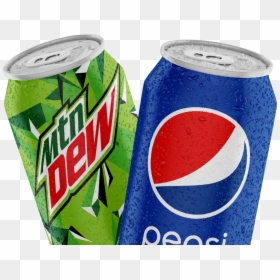 Transparent Soft Drink Png - Pepsi Drink Png, Png Download - soft drinks png