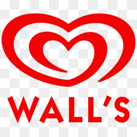 Walls Ice Cream Logo, HD Png Download - ice cycles png