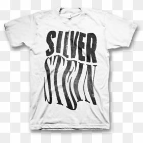 Warpaint T Shirt, HD Png Download - silver swirl png