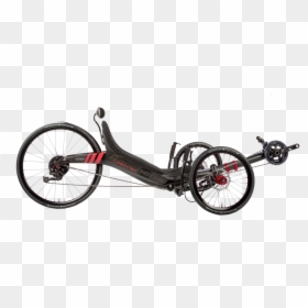 bacchetta trike