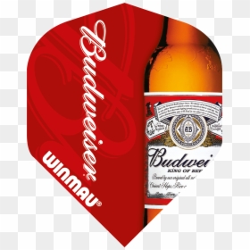 Budweiser, HD Png Download - budweiser can png