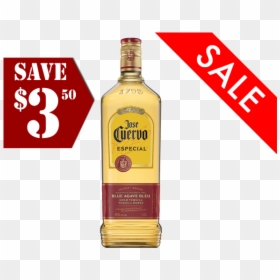 Jose Cuervo, HD Png Download - budweiser can png