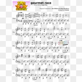 Taco Bell Saga Piano, HD Png Download - kirby face png
