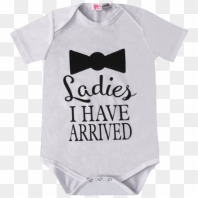Funny Baby Clothes, HD Png Download - baby clothes png