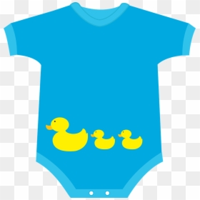Minus Say Hello Baby - Baby Clothes Clipart, HD Png Download - baby clothes png