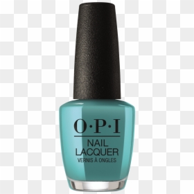 Opi Best Summer Colors Pedicure , Png Download - Nail Polish, Transparent Png - pedicure png
