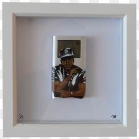 Picture Frame, HD Png Download - jay-z png