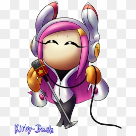 Transparent Karaoke Singing Clipart - Kirby Susies, HD Png Download - kirby face png