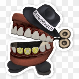 Motor Mouth Cartoon, HD Png Download - danielle bregoli png