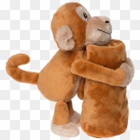 Mungo The Monkey Comforter - Comforter, HD Png Download - comforter png