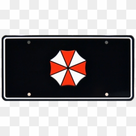 Umbrella Corporation, HD Png Download - umbrella corporation png