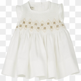 Cocktail Dress, HD Png Download - baby clothes png