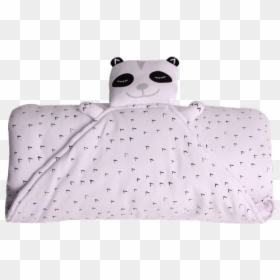 Mi Blanket Comforter - Panda, HD Png Download - comforter png