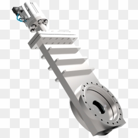 Pva-160 Flapper Valve - Machine Tool, HD Png Download - flapper png