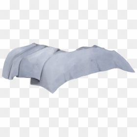 Side View Blanket Png, Transparent Png - comforter png