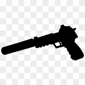 Fortnite Guns Png Transparent Images - Firearm, Png Download - fortnite gun png
