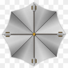 Umbrella, HD Png Download - umbrella corporation png