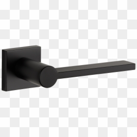 Paper, HD Png Download - black door png