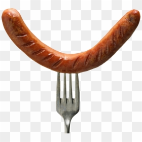 Sausage,frankfurter Wrstchen,vienna - Sausage Png, Transparent Png - bratwurst png