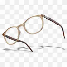 Lindberg 2019 Horn - Lindberg Eyeglasses Nose Pads, HD Png Download - eyeglass png