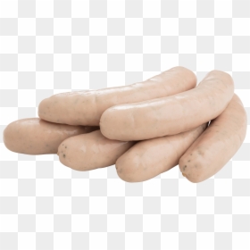 Lincolnshire Sausage, HD Png Download - bratwurst png
