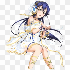 Umi Limited Birthday Ur, HD Png Download - umi sonoda png
