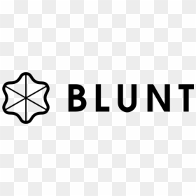Blunt Umbrella Logo, HD Png Download - umbrella corporation png