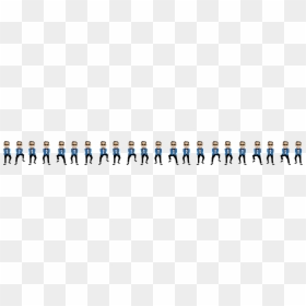 Gangnam Style Animation Frames, HD Png Download - gangnam style png