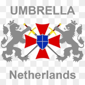 Shirt, HD Png Download - umbrella corporation png