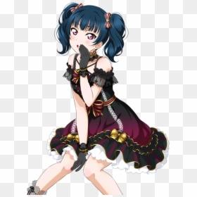 Yoshiko Tsushima Little Devil, HD Png Download - umi sonoda png