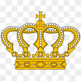 Crown - Crown Of Sto Nino, HD Png Download - cute crown png