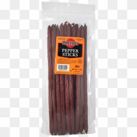 Pepper Sticks"  Class=, HD Png Download - bratwurst png