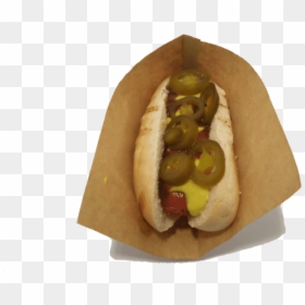 German Franks ₱70 - Chili Dog, HD Png Download - bratwurst png