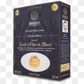 Fratelli Desideri Chef, HD Png Download - pepe head png