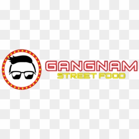 Carmine, HD Png Download - gangnam style png