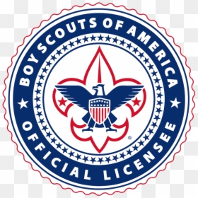 Cub Scout Logos Clip Art - Boy Scouts Of America, HD Png Download - merica png