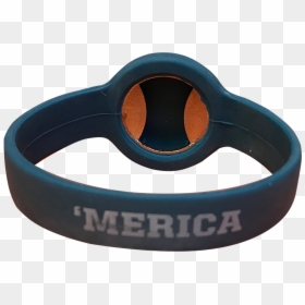 "merica Band"  Class= - Bracelet, HD Png Download - merica png