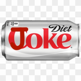 Diet Coke, HD Png Download - diet coke can png