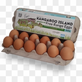 Egg-carton Kifr 800g 01c - Packaging And Labeling, HD Png Download - egg carton png