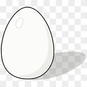 28 Collection Of Egg Clipart Black And White Free Download - Egg Clipart Black And White, HD Png Download - egg carton png
