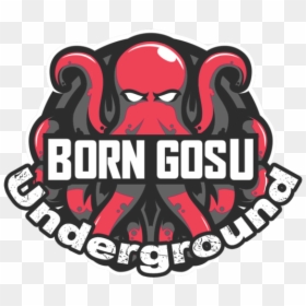 Born Gosu, HD Png Download - yeezus png