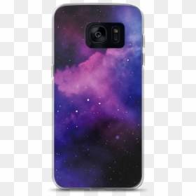 Transparent Purple Galaxy Png - Milky Way, Png Download - milky way galaxy png