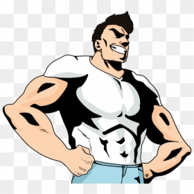 Cartoon, HD Png Download - markiplier face png