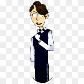 My Contribution To The Markiplier Birthday Ego Collab - Cartoon, HD Png Download - markiplier face png